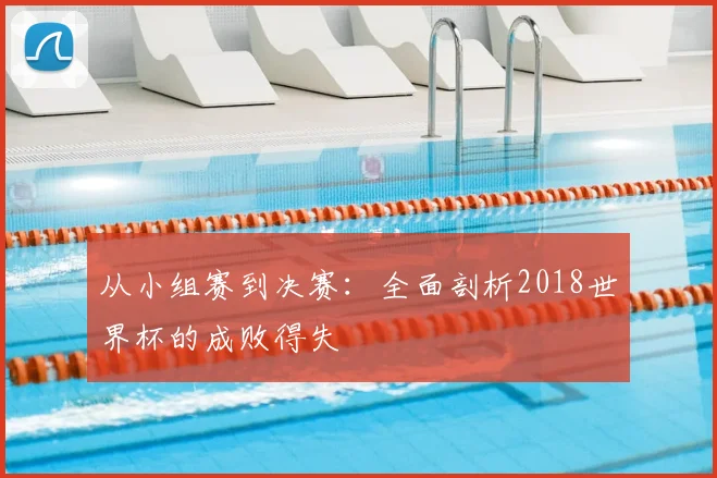 从小组赛到决赛：全面剖析2018世界杯的成败得失